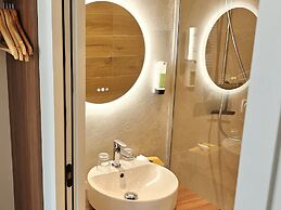 Best Western Hotel Le Crystal Dinard