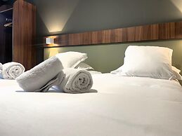 Best Western Hotel Le Crystal Dinard
