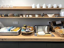 Best Western Hotel Le Crystal Dinard