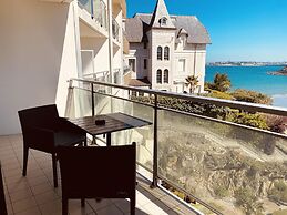 Best Western Hotel Le Crystal Dinard