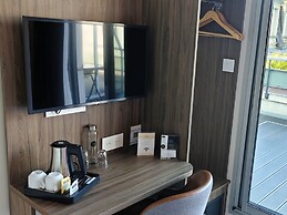Best Western Hotel Le Crystal Dinard