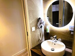 Best Western Hotel Le Crystal Dinard