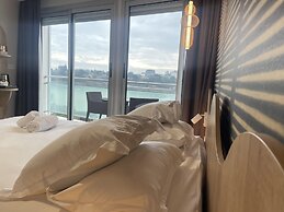 Best Western Hotel Le Crystal Dinard