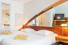 Le Crystal Dinard Plage
