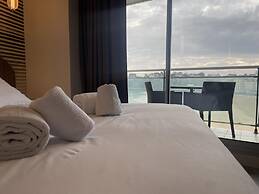 Best Western Hotel Le Crystal Dinard