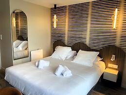 Best Western Hotel Le Crystal Dinard