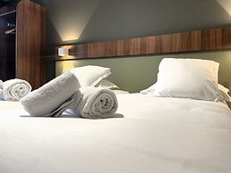 Best Western Hotel Le Crystal Dinard