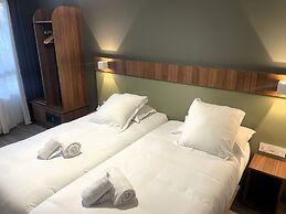 Best Western Hotel Le Crystal Dinard