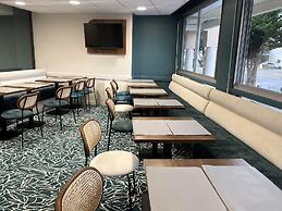 Best Western Hotel Le Crystal Dinard