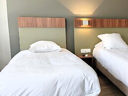 Best Western Hotel Le Crystal Dinard