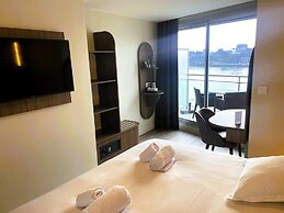 Best Western Hotel Le Crystal Dinard