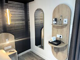 Best Western Hotel Le Crystal Dinard