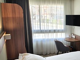 Best Western Hotel Le Crystal Dinard