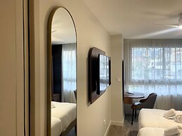 Best Western Hotel Le Crystal Dinard