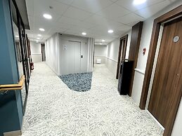 Best Western Hotel Le Crystal Dinard