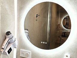 Best Western Hotel Le Crystal Dinard
