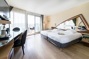 Le Crystal Dinard Plage