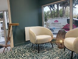 Best Western Hotel Le Crystal Dinard