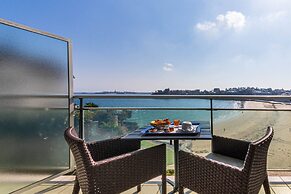 Le Crystal Dinard Plage