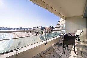 Le Crystal Dinard Plage