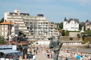Le Crystal Dinard Plage