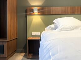 Best Western Hotel Le Crystal Dinard