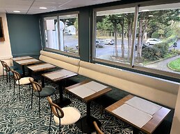Best Western Hotel Le Crystal Dinard