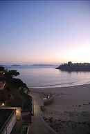 Le Crystal Dinard Plage