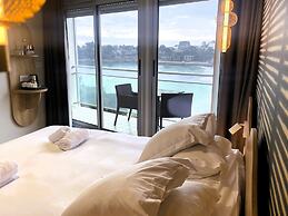 Best Western Hotel Le Crystal Dinard
