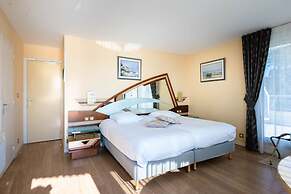 Le Crystal Dinard Plage