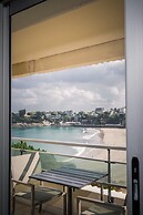 Le Crystal Dinard Plage