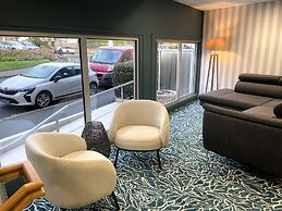Best Western Hotel Le Crystal Dinard