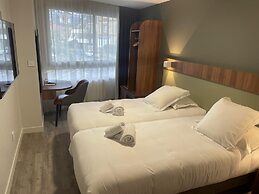 Best Western Hotel Le Crystal Dinard