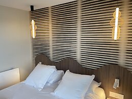 Best Western Hotel Le Crystal Dinard