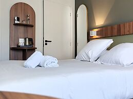 Best Western Hotel Le Crystal Dinard
