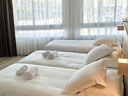 Best Western Hotel Le Crystal Dinard