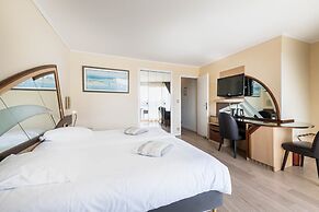 Le Crystal Dinard Plage