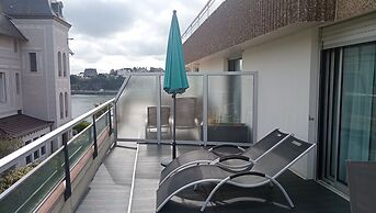 Best Western Hotel Le Crystal Dinard