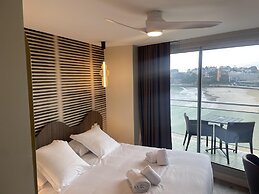 Best Western Hotel Le Crystal Dinard