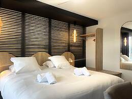 Best Western Hotel Le Crystal Dinard