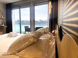 Best Western Hotel Le Crystal Dinard