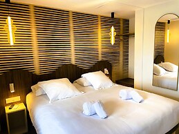 Best Western Hotel Le Crystal Dinard