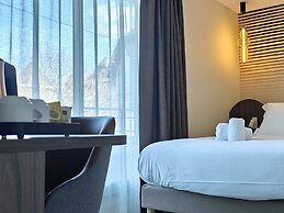 Best Western Hotel Le Crystal Dinard