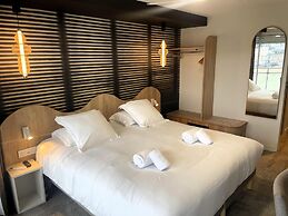 Best Western Hotel Le Crystal Dinard