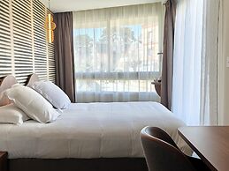 Best Western Hotel Le Crystal Dinard