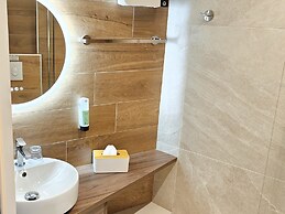 Best Western Hotel Le Crystal Dinard
