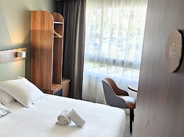 Best Western Hotel Le Crystal Dinard
