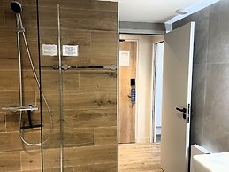 Best Western Hotel Le Crystal Dinard