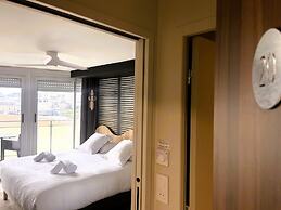 Best Western Hotel Le Crystal Dinard