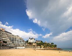 Le Crystal Dinard Plage